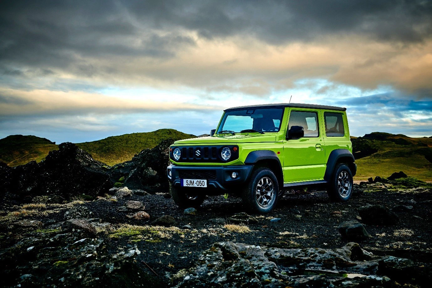 Jimny
